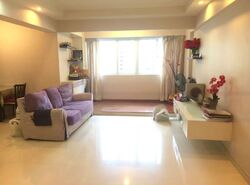 Blk 297B Compassvale Green (Sengkang), HDB Executive #454385851